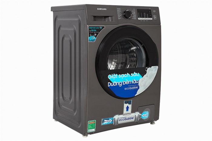 Máy Giặt Samsung Inverter 9.5 Kg WW95TA046AX/SV